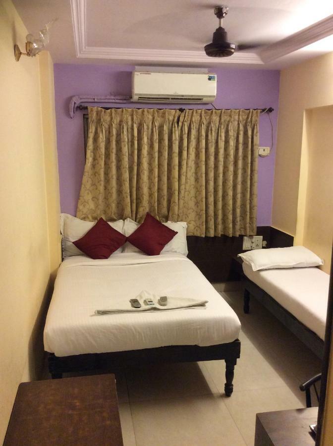 Hotel Arma Court Mumbai Eksteriør bilde